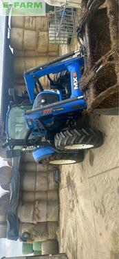 New Holland t5.110 ec EC