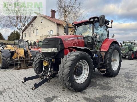 Case-IH puma 200 cvx multicontroller CVX