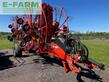 Kuhn ga13131 4-rotors rive