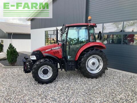 <strong>Case-IH farmall 75c</strong><br />