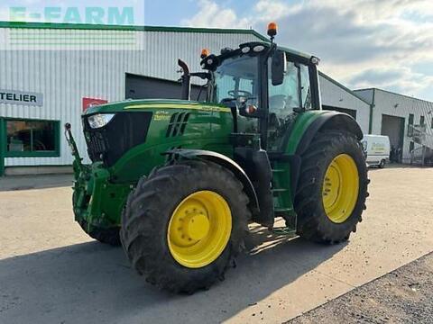 John Deere 6175m