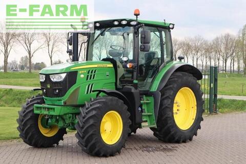 <strong>John Deere 6130r tra</strong><br />