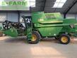 John Deere 1450 cws