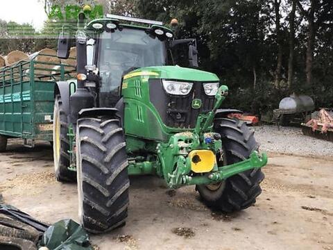 John Deere 6155m