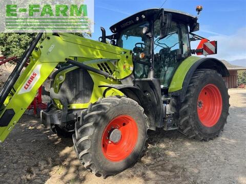 <strong>CLAAS arion 530 cis </strong><br />