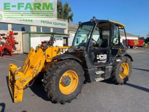 JCB 536-70 agrisuper