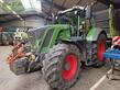 Fendt 828 s4 profiplus