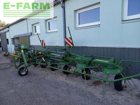 <strong>Krone kw 7,90/8</strong><br />