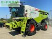 CLAAS lexion 750