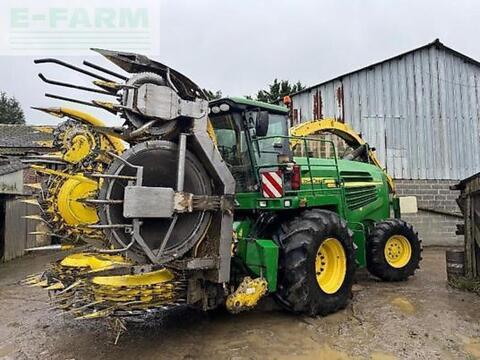 John Deere 7750 i