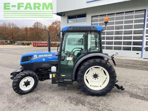 New Holland t 4.95n