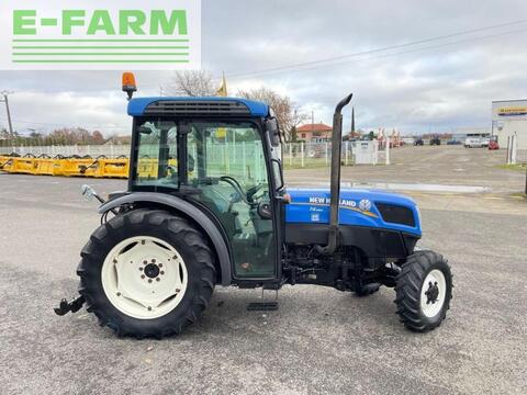 New Holland t 4.95n