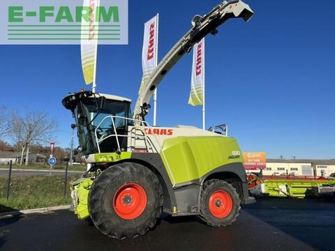 <strong>CLAAS jaguar 930 497</strong><br />