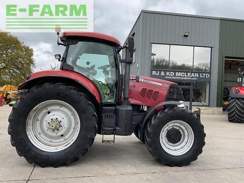 Case-IH puma 160 cvx tractor (st19790)