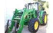 John Deere John Deere 6530