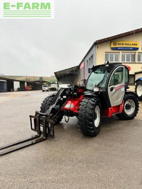 Manitou mlt 635-130 ps+