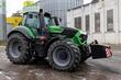 Deutz-Fahr 9310 ttv