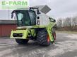 CLAAS lexion 760