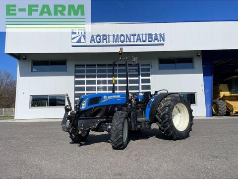 <strong>New Holland t 4.105l</strong><br />