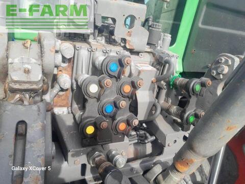 Fendt 824 scr profi