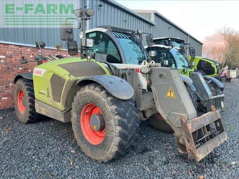 CLAAS SCORPION 9055