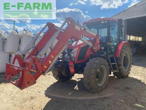 <strong>Zetor proxima plus 1</strong><br />