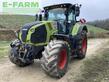 CLAAS axion 810 (a60/105)