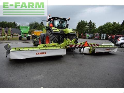 <strong>CLAAS disco 9100 c f</strong><br />