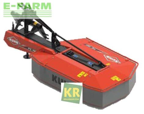 <strong>Kuhn pz 220 #25912</strong><br />