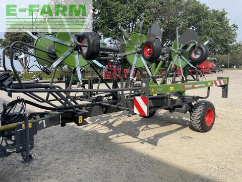 Fendt lotus 1020 t