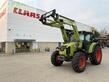 CLAAS AXOS 330