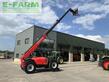 Manitou mt1033 easy telehandler (st20136)