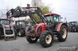 Zetor forterra 11441 + trac-lift 260sl