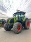 CLAAS axion 850 hexashift HEXASHIFT