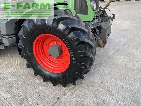 Fendt 415 vario tms tractor (st19834)