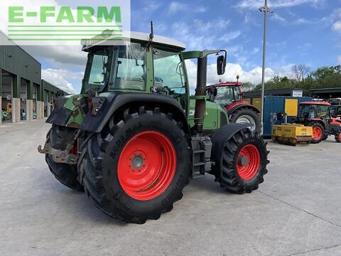 Fendt 415 vario tms tractor (st19834)