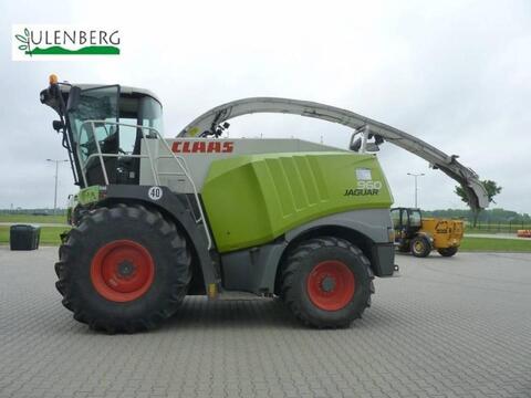 <strong>CLAAS jaguar 960</strong><br />