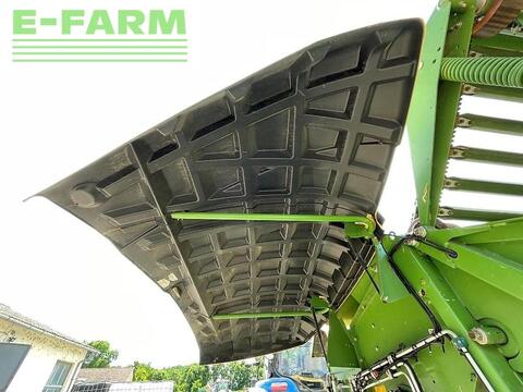 Krone comprima f 155 xc