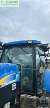 New Holland t6090