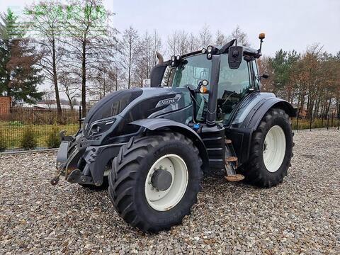 Valtra t154 active Active