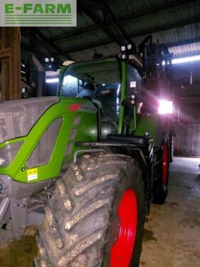 <strong>Fendt 716 power</strong><br />