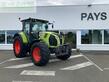 CLAAS arion 620 t4i concept