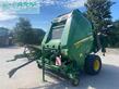 John Deere v461m