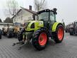 CLAAS arion 510 cis CIS