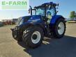 New Holland t7-245ac