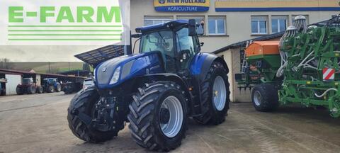 New Holland t7.290 hd HD