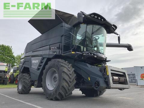 <strong>Fendt ideal 7 parale</strong><br />
