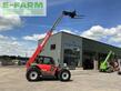 Manitou mlt735-120 telehandler (st19731)