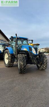 New Holland t6090