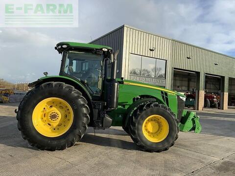 John Deere 8270r tractor (st21773)